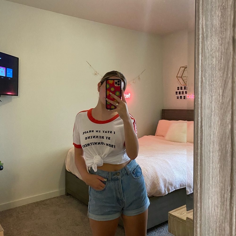 Wildfox Tee